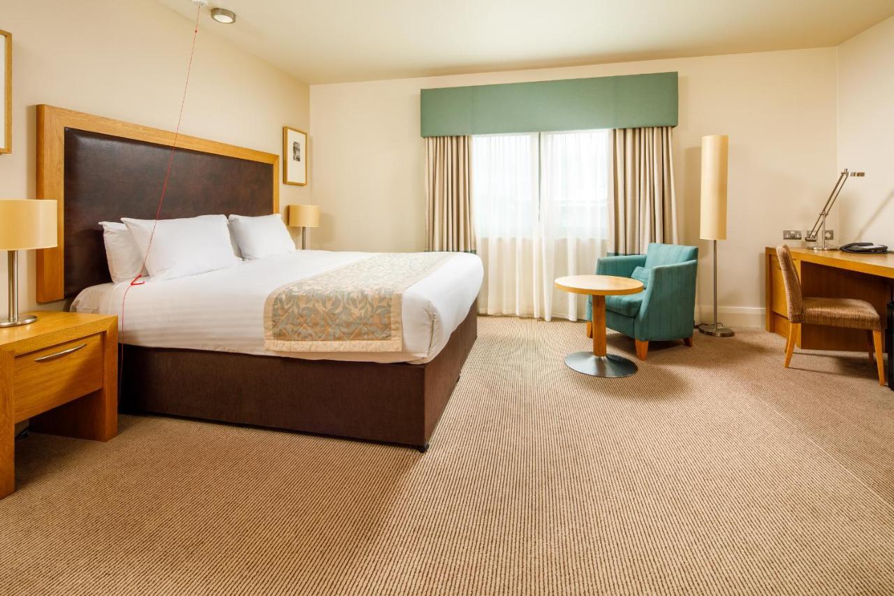 Mercure Sheffield Parkway Екстериор снимка
