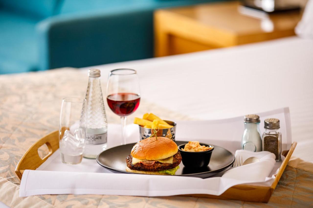 Mercure Sheffield Parkway Екстериор снимка