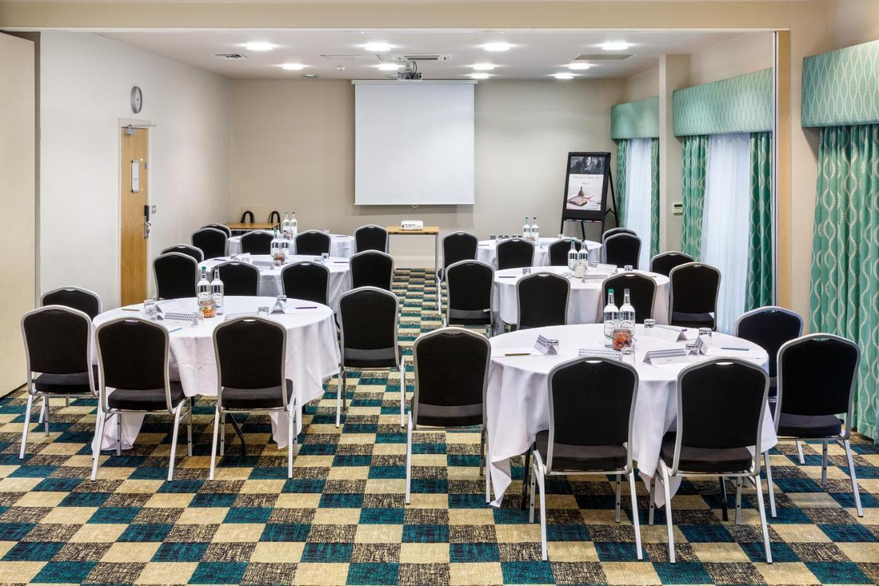 Mercure Sheffield Parkway Екстериор снимка